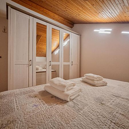 Apartments Marija Nada Малинска Экстерьер фото