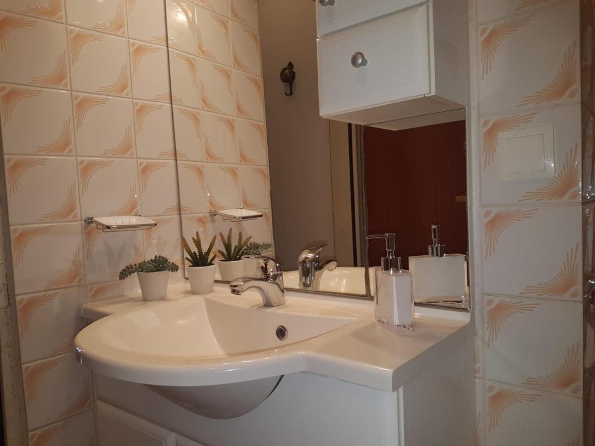 Apartments Marija Nada Малинска Экстерьер фото