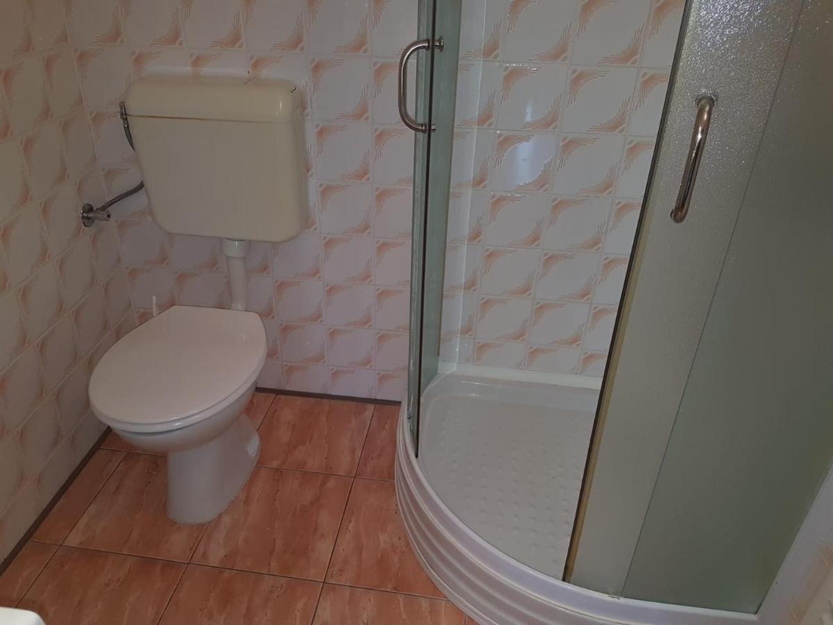 Apartments Marija Nada Малинска Экстерьер фото