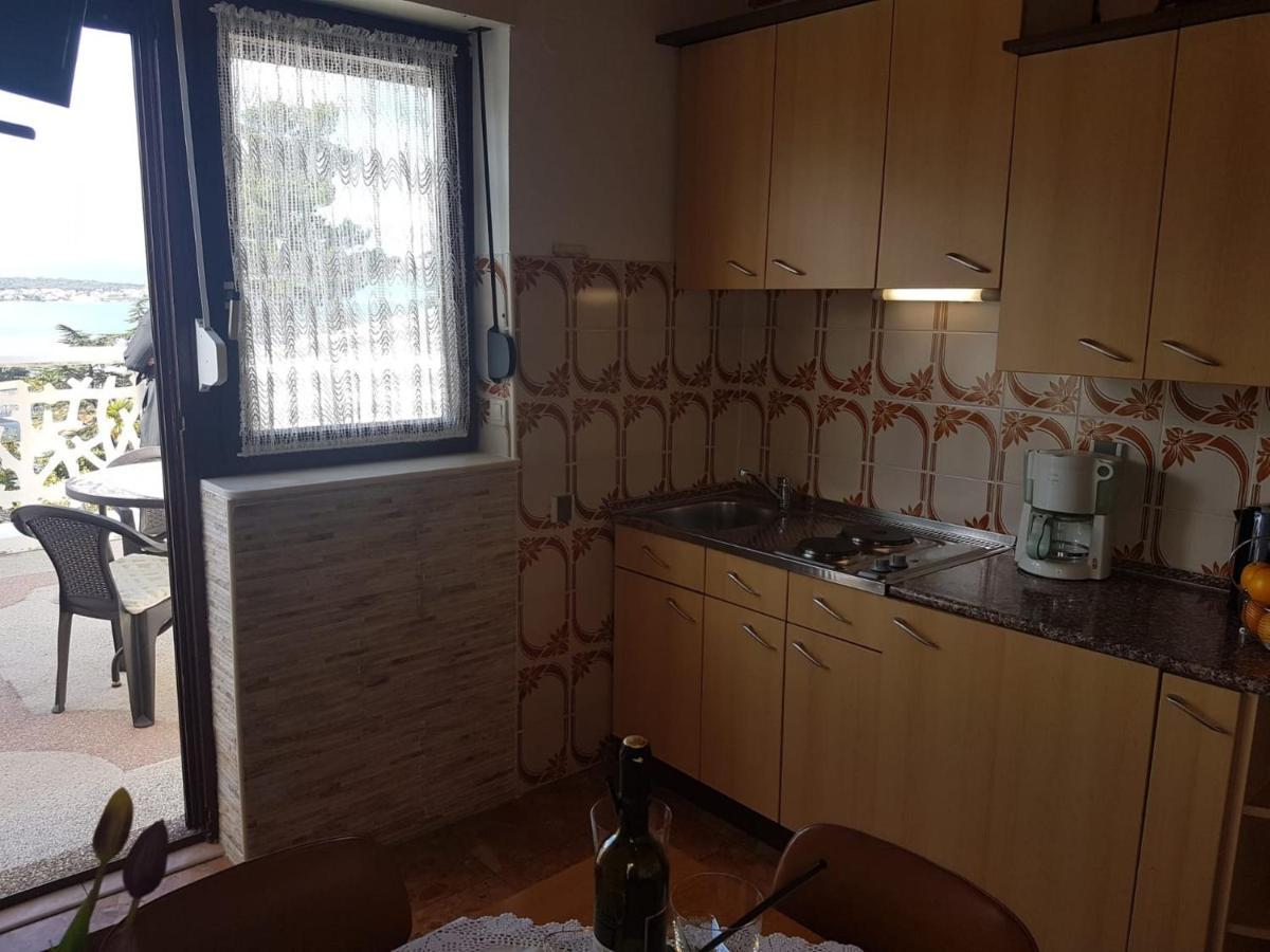 Apartments Marija Nada Малинска Экстерьер фото