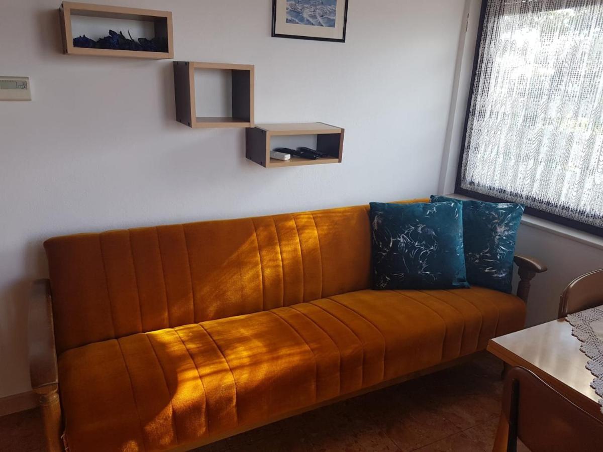 Apartments Marija Nada Малинска Экстерьер фото