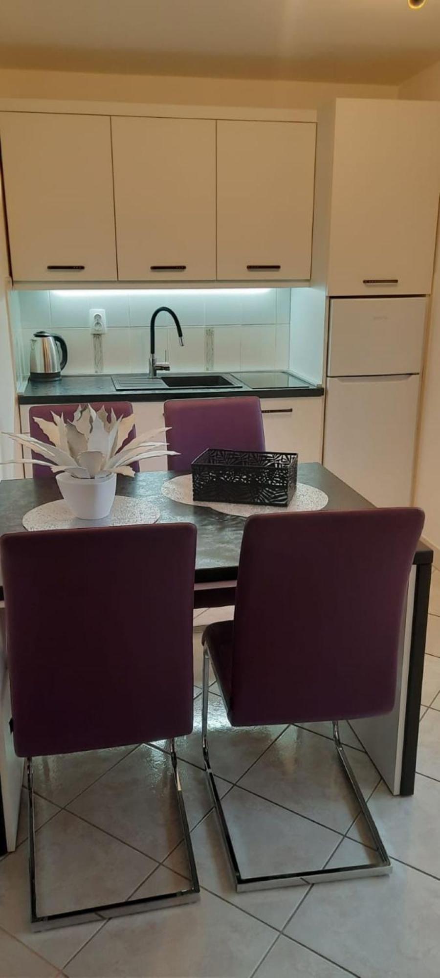 Apartments Marija Nada Малинска Экстерьер фото