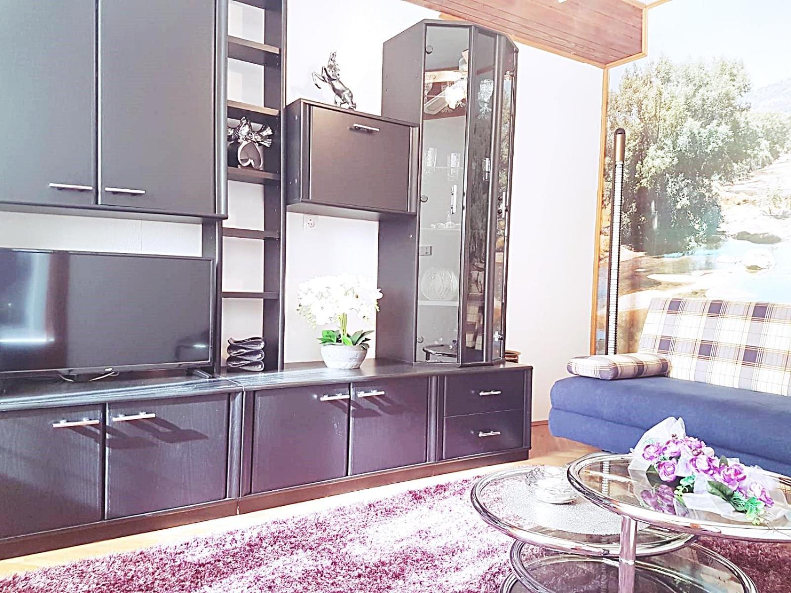Apartments Marija Nada Малинска Экстерьер фото