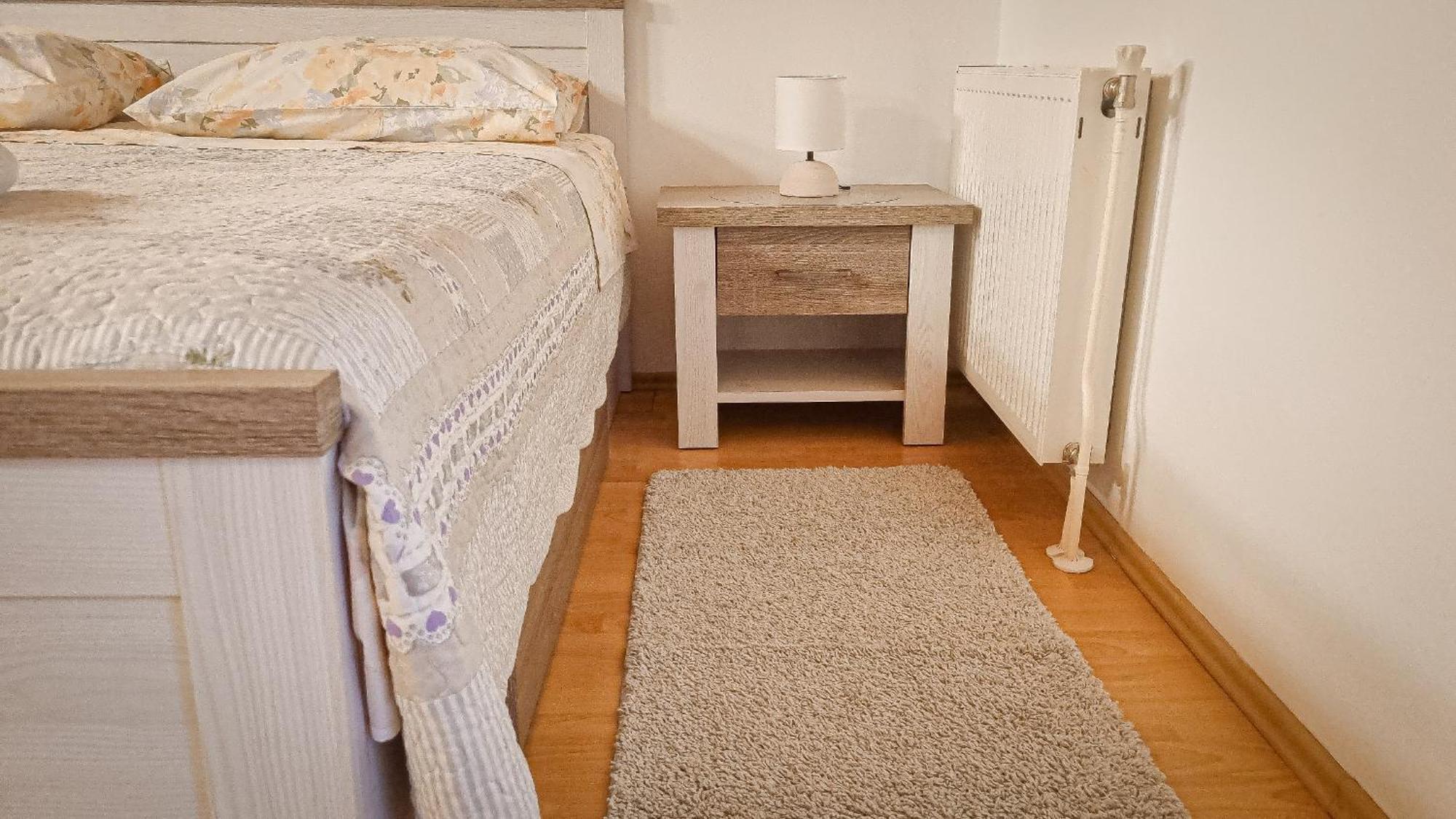 Apartments Marija Nada Малинска Экстерьер фото