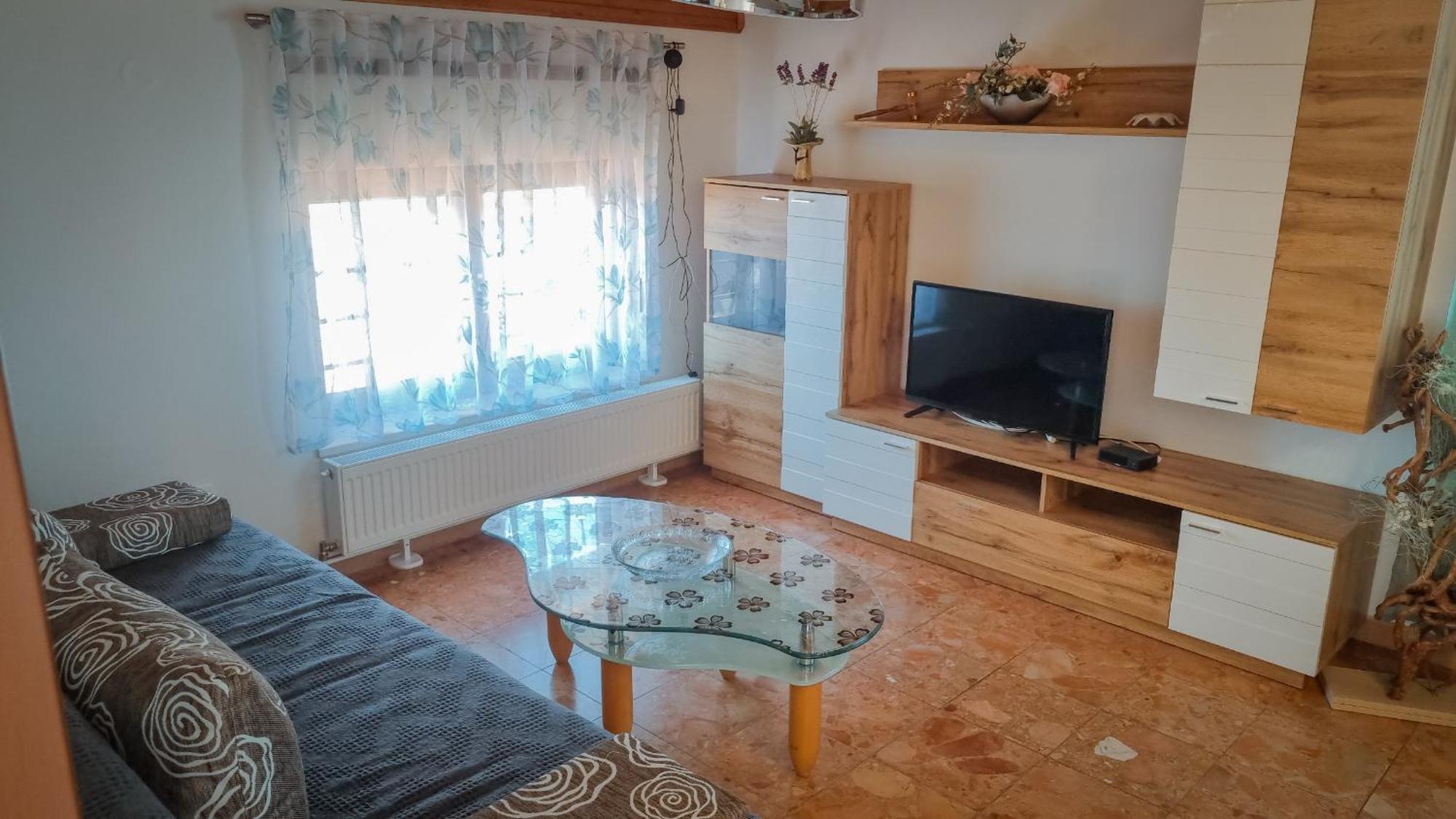 Apartments Marija Nada Малинска Экстерьер фото