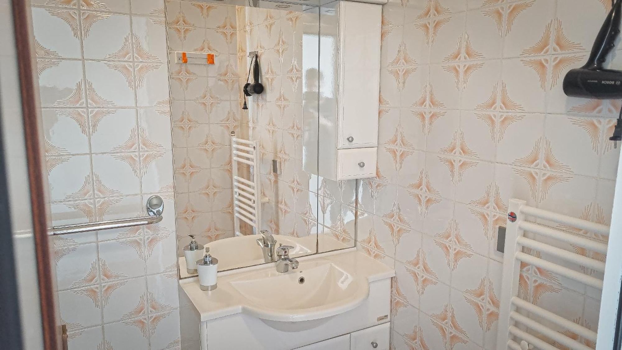 Apartments Marija Nada Малинска Экстерьер фото