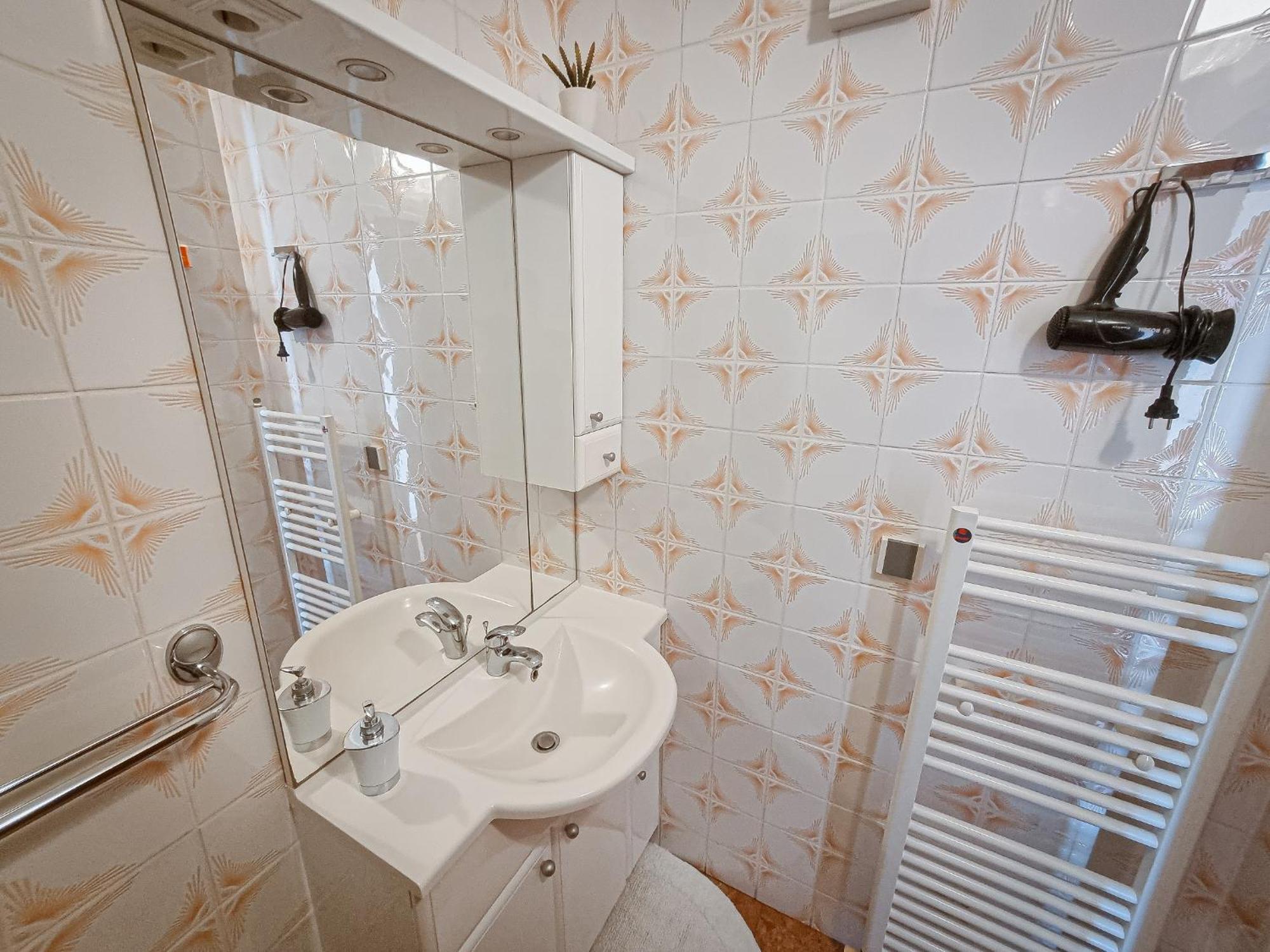 Apartments Marija Nada Малинска Экстерьер фото